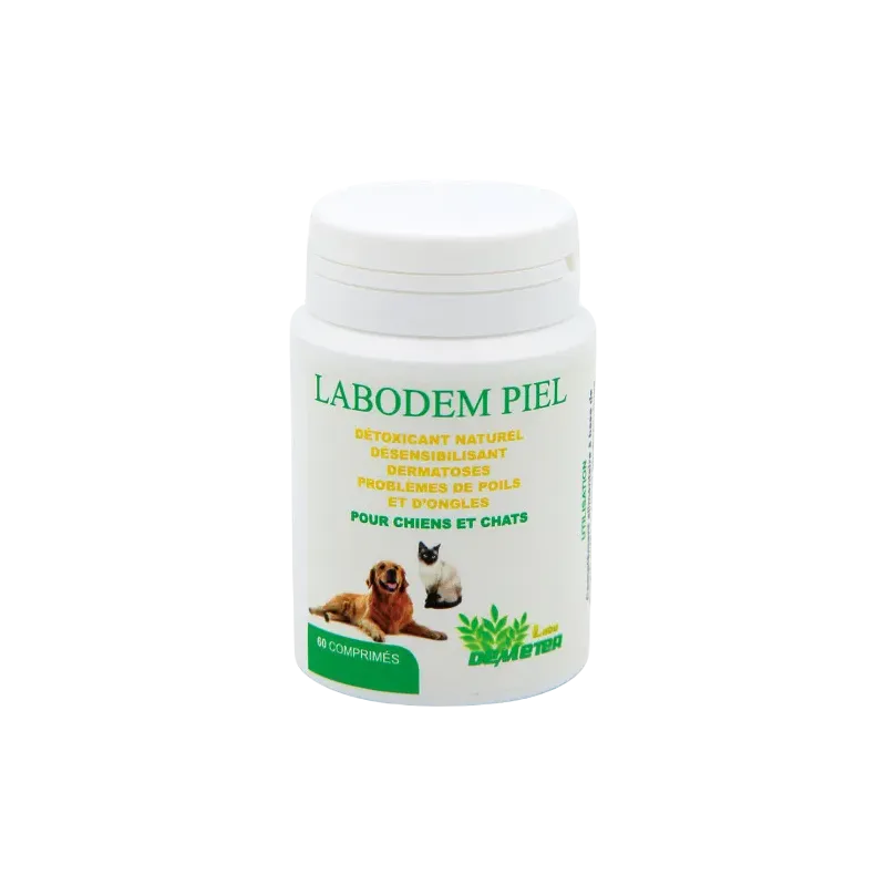 LABODEM PIEL